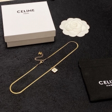 Celine Necklaces